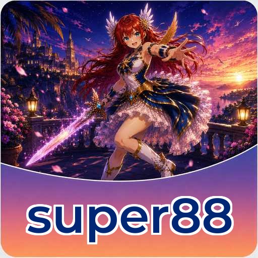 super88 APK v4.7.5 - Screenshot fitur notifikasi push update terbaru