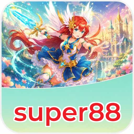 super88 APK v4.7.5 - Screenshot performa cepat dan hemat baterai
